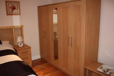 The Anvil Lodge Shifnal Exterior photo